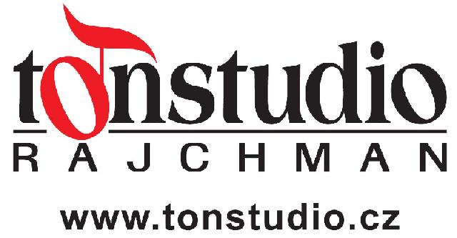 Tonstudio Rajchman logo