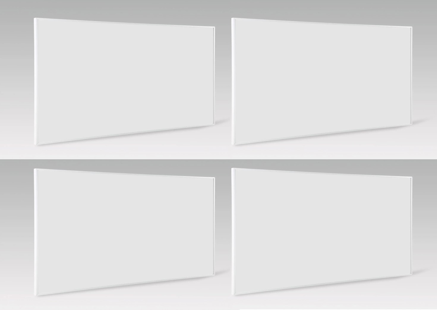 Topný infrapanel SunDirect 4x Topný infrapanel SunDirect 4x