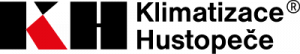 Logo klimatizace Hustopeče