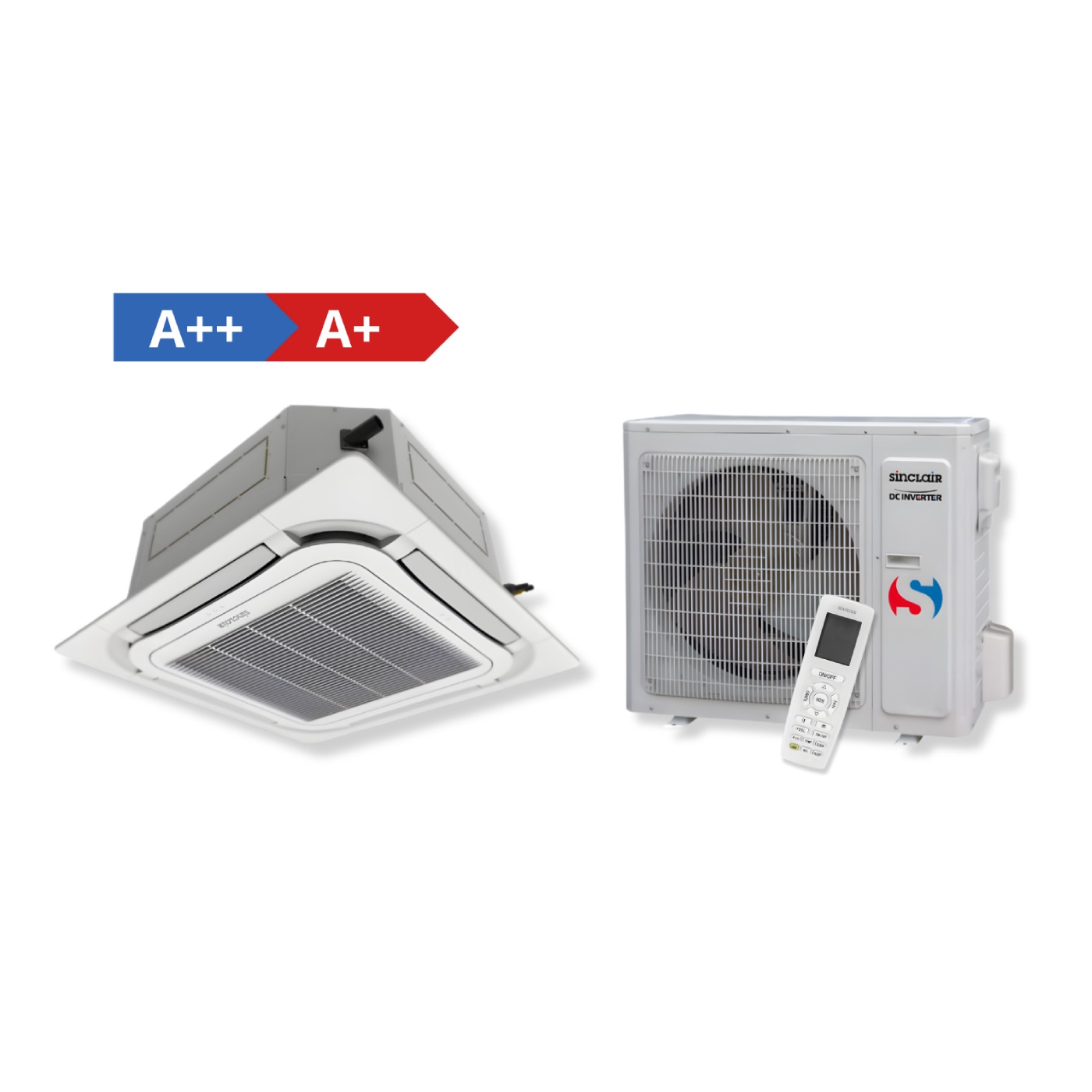 Sinclair Kazetová ASC-XBI2