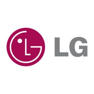 Logo klimatizace LG