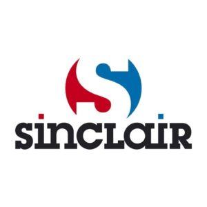 Logo klimatizací Sinclair