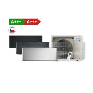 Daikin stylish Color