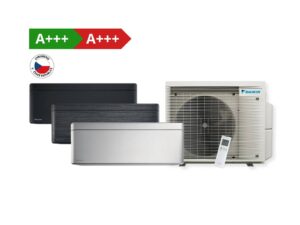 Daikin stylish Color