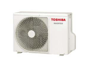 Venkovní jednotka Toshiba Seiya Classic