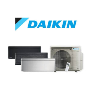 Nástěnné klimatizace Daikin