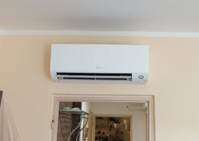 Daikin Perfera