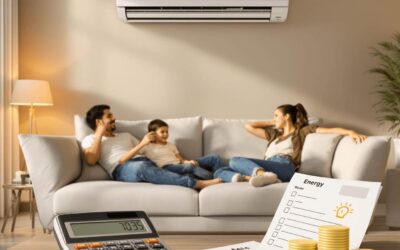 Srovnání nákladů vytápění a jak ušetřit na vytápění domu s klimatizacemi
