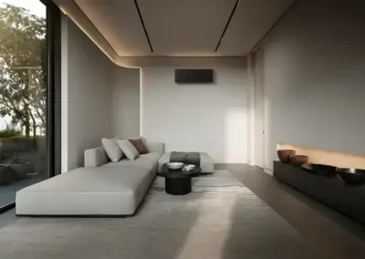 ras-shorai-curve-black-living-room-panoramic-beige-sofa web